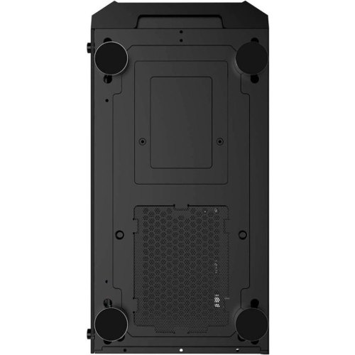 Корпус без БЖ, Montech FIGHTER 500 (FIGHTER 500 (B))