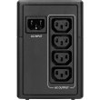Джерело безперебiйного живлення Eaton 5E 700 USB IEC G2