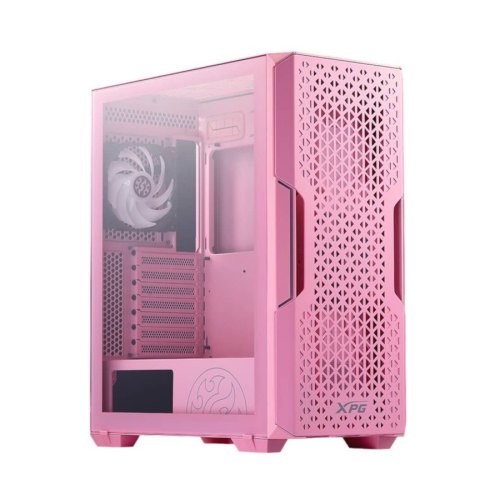 Корпус ATX W/O PSU STARKERAIR-PKCUS ADATA