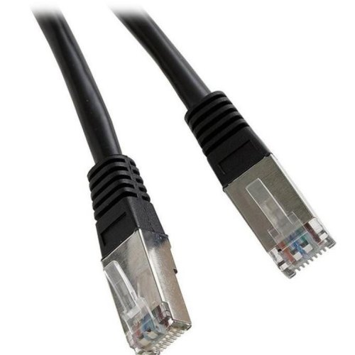 Патч-корд (Ethernet кабель) CAT6 UTP 1.5M MRCS110 MEDIARANGE