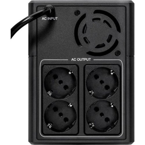 Джерело безперебiйного живлення Eaton 5E 1200 USB DIN G2