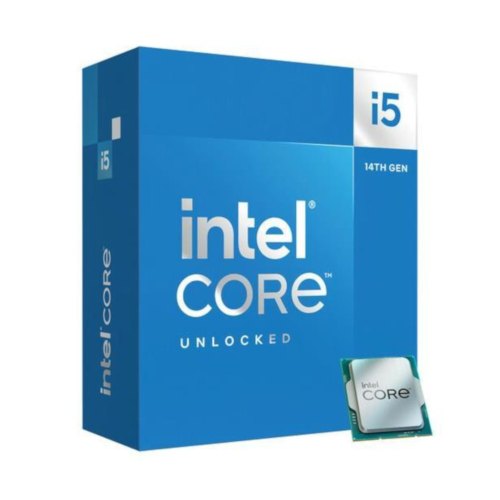 Процесор Intel I5-14500 S1700 BOX 2.6G BX8071514500 S RN3T IN