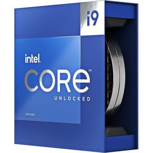Процесор Intel I9-13900KS S1700 BOX 6.0G BX8071513900KS S RMBX IN