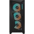Корпус ATX W/O PSU GB-C301G BLACK GIGABYTE