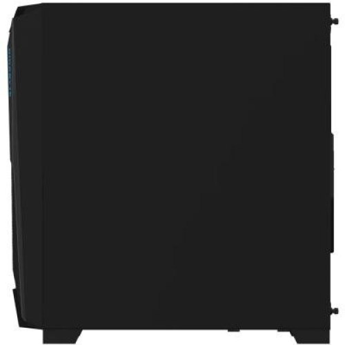 Корпус ATX W/O PSU GB-C301G BLACK GIGABYTE