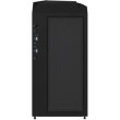 Корпус ATX W/O PSU GB-C301G BLACK GIGABYTE