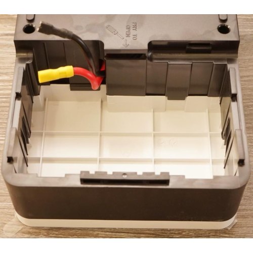 Джерело безперебійного живлення Eaton 3S 850 DIN