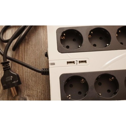 Джерело безперебійного живлення Eaton 3S 850 DIN