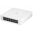 Мережевий комутатор Ethernet USW-LITE-16-POE UBIQUITI