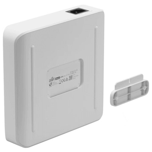Мережевий комутатор Ethernet USW-LITE-16-POE UBIQUITI