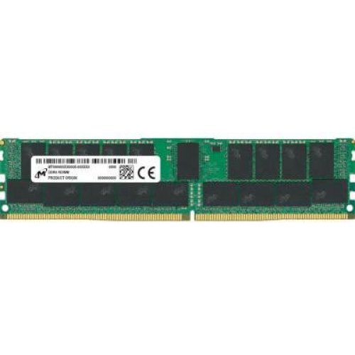Mодуль пам'яті 64GB PC25600 MTA36ASF8G72PZ-3G2R MICRON