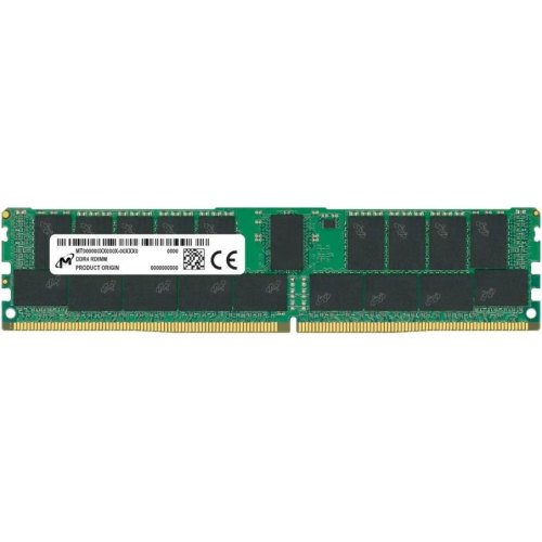 Mодуль пам'яті 64GB PC25600 MTA36ASF8G72PZ-3G2R MICRON