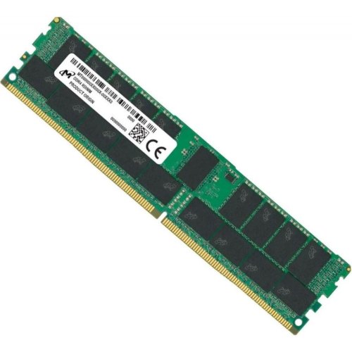 Mодуль пам'яті 64GB PC25600 MTA36ASF8G72PZ-3G2R MICRON