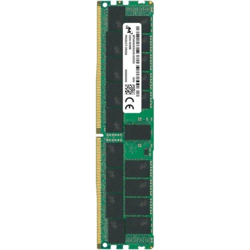 Mодуль пам'яті 64GB PC25600 MTA36ASF8G72PZ-3G2R MICRON