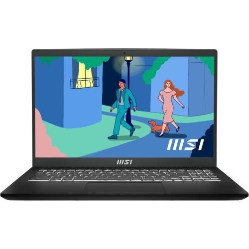 Ноутбук MODERN 15 CI5-1235U 15 8/512GB DOS B12MO-801XUA MSI