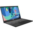 Ноутбук MODERN 15 CI5-1235U 15 8/512GB DOS B12MO-801XUA MSI