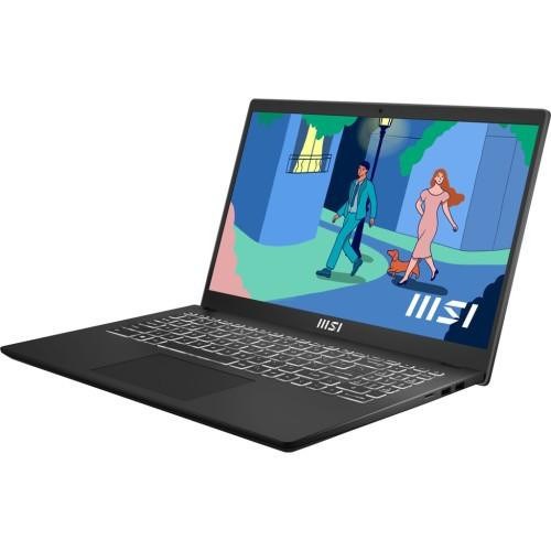 Ноутбук MODERN 15 CI5-1235U 15 8/512GB DOS B12MO-801XUA MSI
