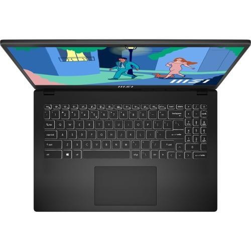 Ноутбук MODERN 15 CI5-1235U 15 8/512GB DOS B12MO-801XUA MSI