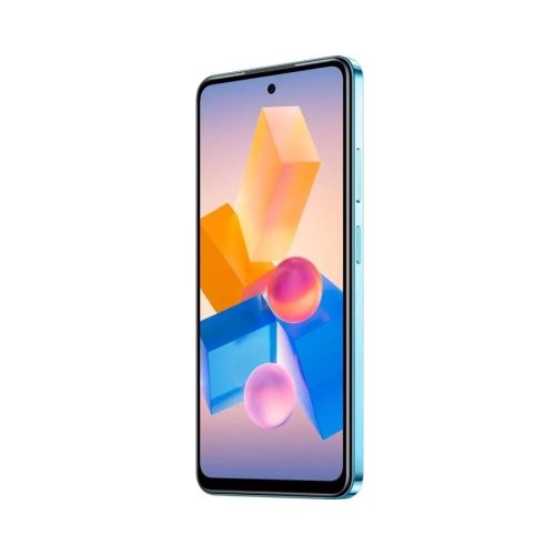 Мобільний телефон HOT 40I 8/128 X6528B PALM BLUE INFINIX