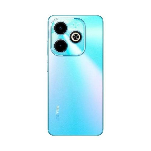 Мобільний телефон HOT 40I 8/128 X6528B PALM BLUE INFINIX