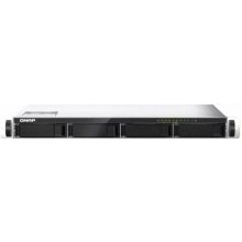 Система зберігання даних 4BAY 1U NO HDD TS-435XEU-4G QNAP