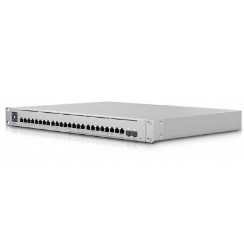 Мережевий комутатор USW-ENTERPRISE-24-POE UBIQUITI