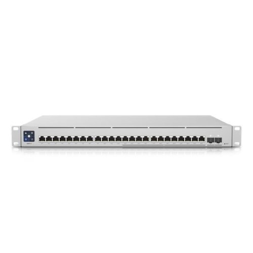Мережевий комутатор USW-ENTERPRISE-24-POE UBIQUITI