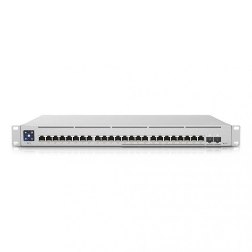 Мережевий комутатор USW-ENTERPRISE-24-POE UBIQUITI