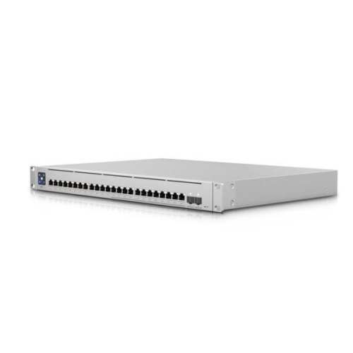 Мережевий комутатор USW-ENTERPRISE-24-POE UBIQUITI