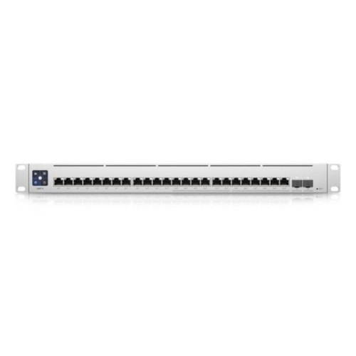 Мережевий комутатор USW-ENTERPRISE-24-POE UBIQUITI