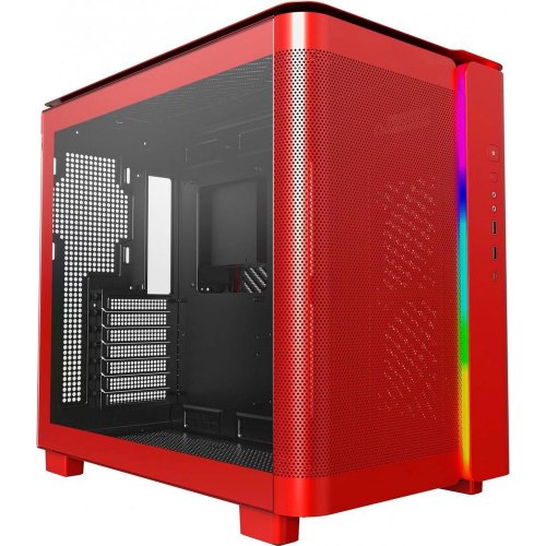 Корпус без БЖ,  Montech KING 95 (KING 95 (R))