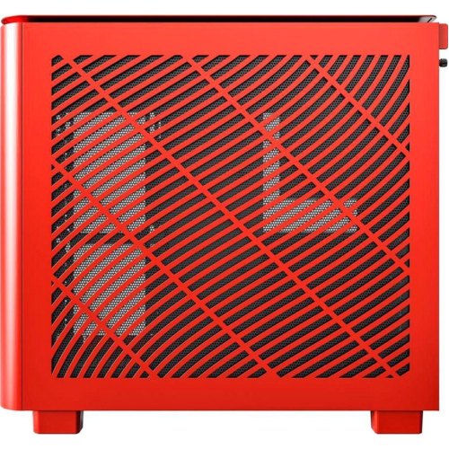 Корпус без БЖ,  Montech KING 95 (KING 95 (R))