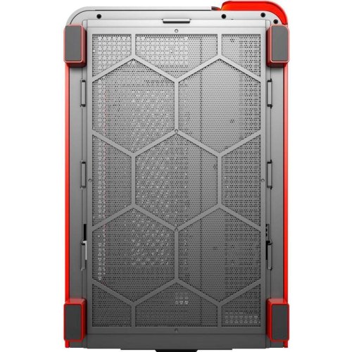 Корпус без БЖ,  Montech KING 95 (KING 95 (R))