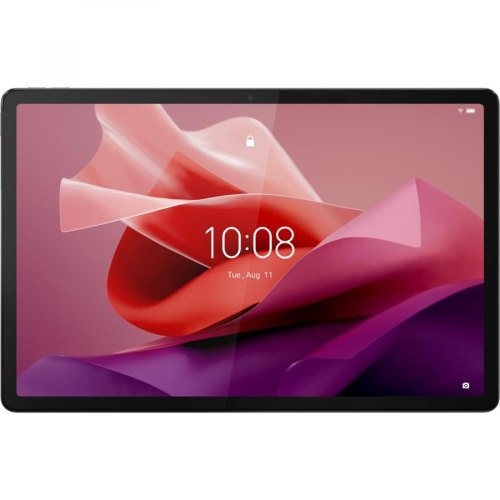 Планшет Lenovo TAB P12 WiFi 12.7 3K/MT D7050/8/128 /Storm Grey