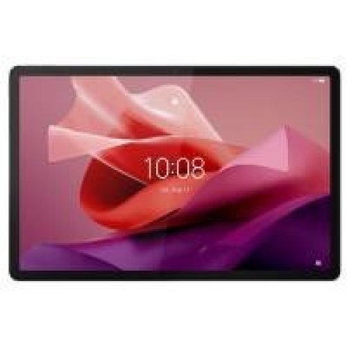 Планшет Lenovo TAB P12 WiFi 12.7 3K/MT D7050/8/128 /Storm Grey