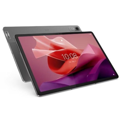 Планшет Lenovo TAB P12 WiFi 12.7 3K/MT D7050/8/128 /Storm Grey