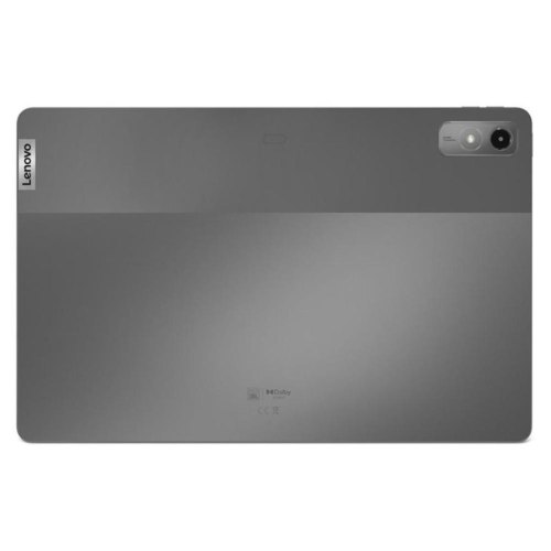 Планшет Lenovo TAB P12 WiFi 12.7 3K/MT D7050/8/128 /Storm Grey