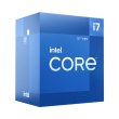 Процесор Intel I7-12700F S1700 BOX 2.1G BX8071512700F S RL4R IN