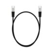 Патч-корд (Ethernet кабель) CAT6 UTP 1M MRCS119 MEDIARANGE