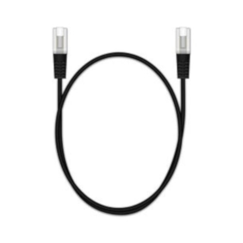 Патч-корд (Ethernet кабель) CAT6 UTP 1M MRCS119 MEDIARANGE