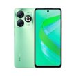 Мобільний телефон SMART 8 4/64 X6525 CRYSTAL GREEN INFINIX