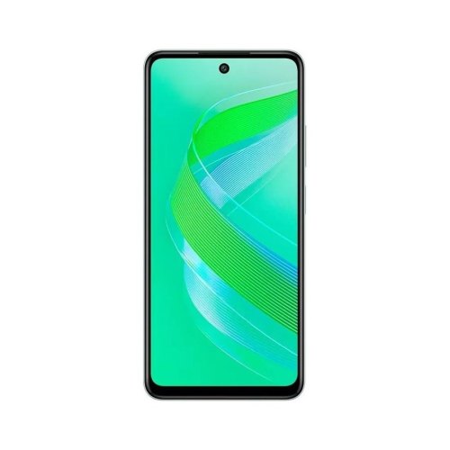 Мобільний телефон SMART 8 4/64 X6525 CRYSTAL GREEN INFINIX