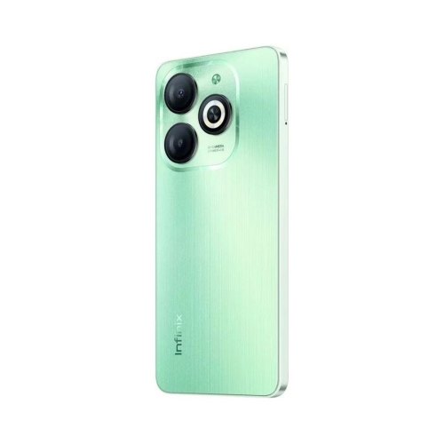 Мобільний телефон SMART 8 4/64 X6525 CRYSTAL GREEN INFINIX