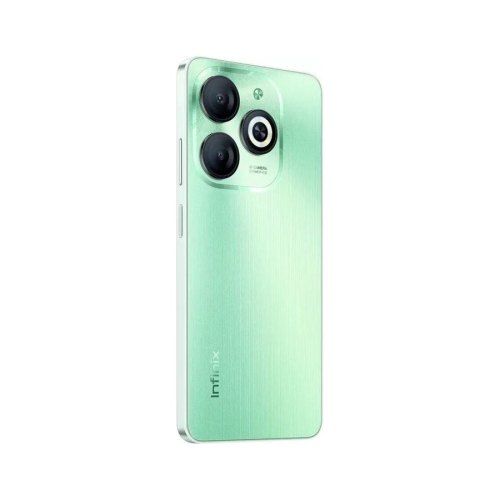 Мобільний телефон SMART 8 4/64 X6525 CRYSTAL GREEN INFINIX