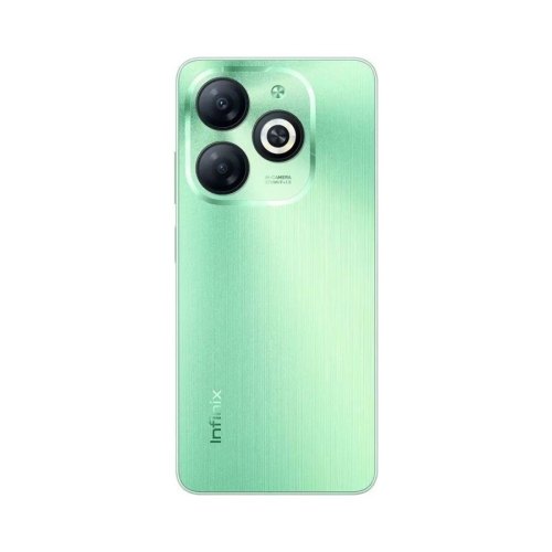 Мобільний телефон SMART 8 4/64 X6525 CRYSTAL GREEN INFINIX