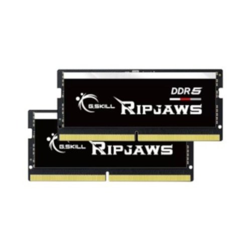 Набір з двох модулів пам'яті 32GB DDR5-5600 SO K2 F5-5600S4645A16GX2-RS G.SKILL