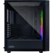 Корпус ATX W/O PSU CELESTA CSAZ-340F AZZA