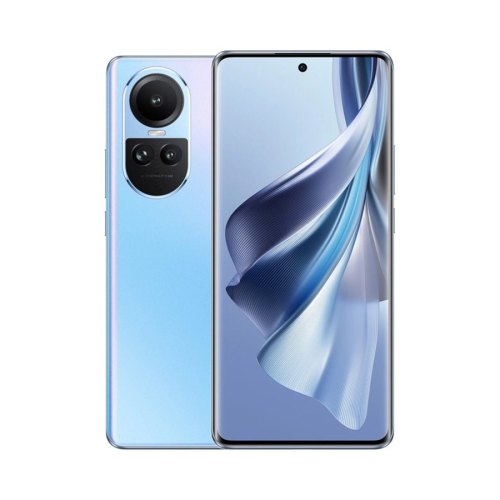 Смартфон OPPO RENO10 8/256 CPH2531 ICE BLUE