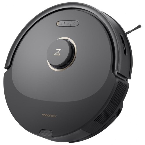 Робот-пилосос Q8 MAX BLACK Q8M52-00 ROBOROCK