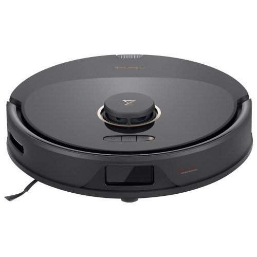 Робот-пилосос Q8 MAX BLACK Q8M52-00 ROBOROCK